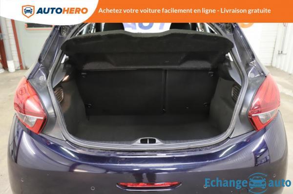 Peugeot 208 1.2 e-THP Allure 110 ch