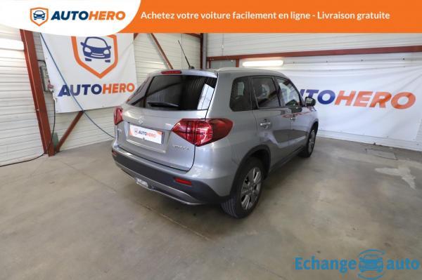 Suzuki Vitara 1.0 BoosterJet Comfort 111 ch