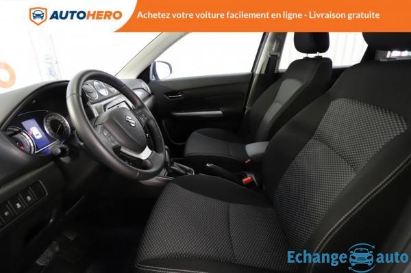Suzuki Vitara 1.0 BoosterJet Comfort 111 ch