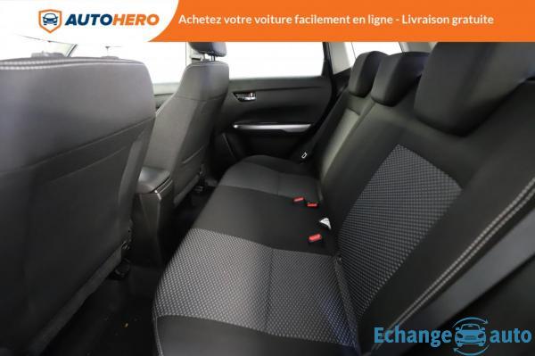 Suzuki Vitara 1.0 BoosterJet Comfort 111 ch