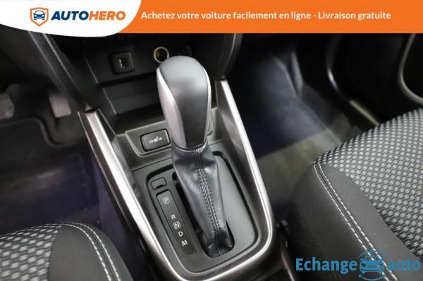 Suzuki Vitara 1.0 BoosterJet Comfort 111 ch