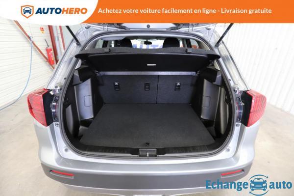 Suzuki Vitara 1.0 BoosterJet Comfort 111 ch