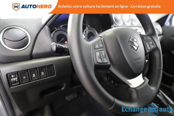 Suzuki Vitara 1.0 BoosterJet Comfort 111 ch
