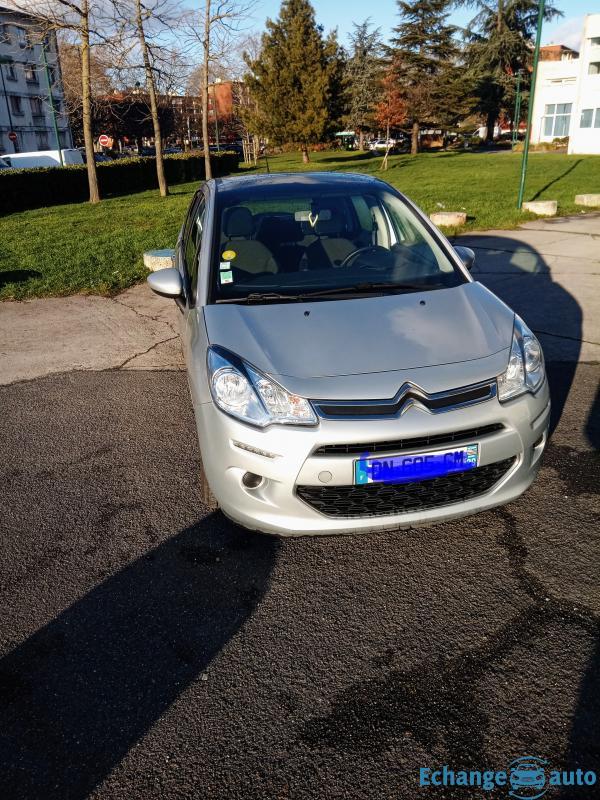 Citroen C3 HDi 1.4 Toit Panoramique