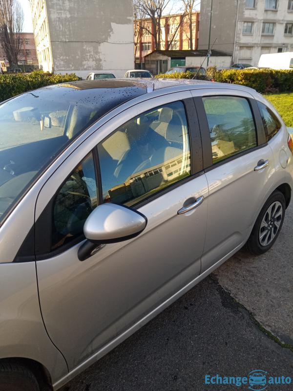 Citroen C3 HDi 1.4 Toit Panoramique