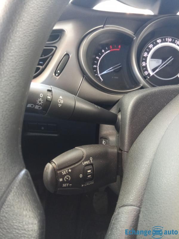 Citroen C3 HDi 1.4 Toit Panoramique