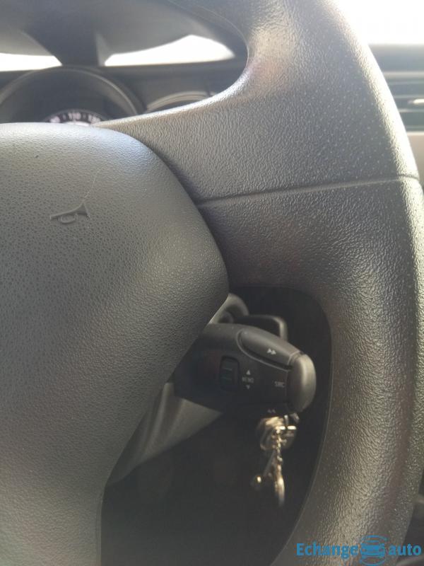 Citroen C3 HDi 1.4 Toit Panoramique