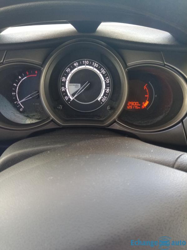 Citroen C3 HDi 1.4 Toit Panoramique