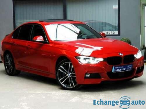 BMW 340 i xDrive M Performance Power
