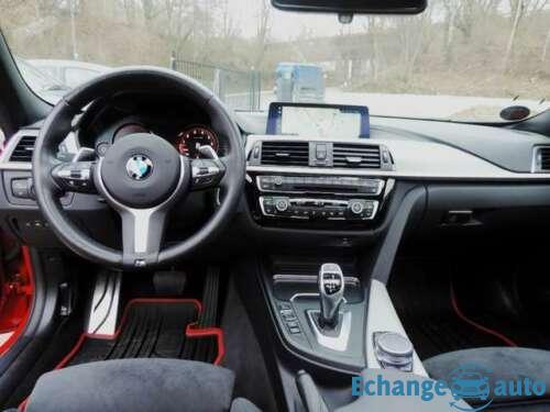 BMW 340 i xDrive M Performance Power