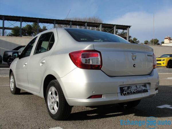 Dacia Logan TCe 90 CV