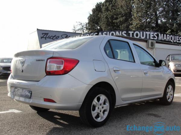 Dacia Logan TCe 90 CV