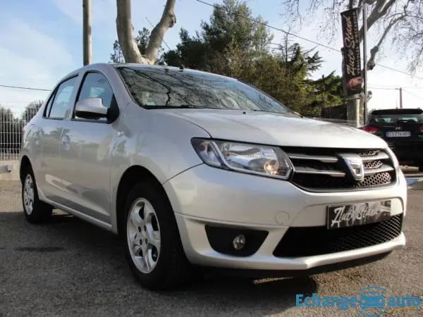 Dacia Logan TCe 90 CV