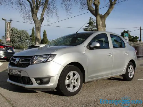 Dacia Logan TCe 90 CV