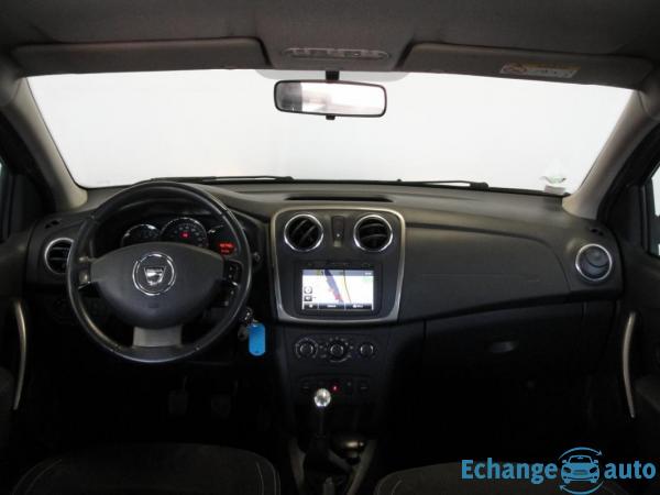 Dacia Logan TCe 90 CV