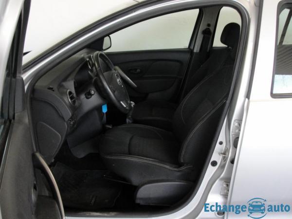 Dacia Logan TCe 90 CV