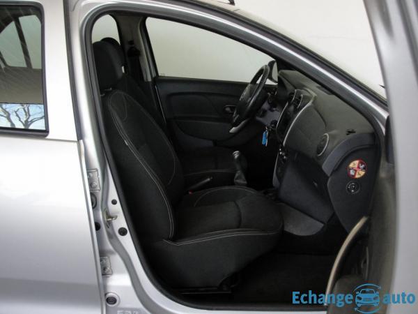 Dacia Logan TCe 90 CV