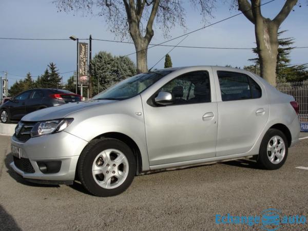 Dacia Logan TCe 90 CV