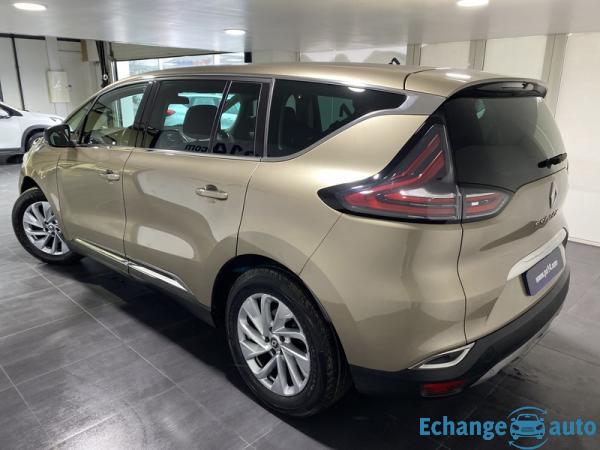 Renault Espace 1.6 DCI 130 7PL GPS 1E MAIN