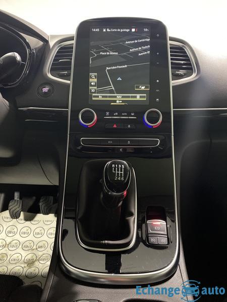 Renault Espace 1.6 DCI 130 7PL GPS 1E MAIN