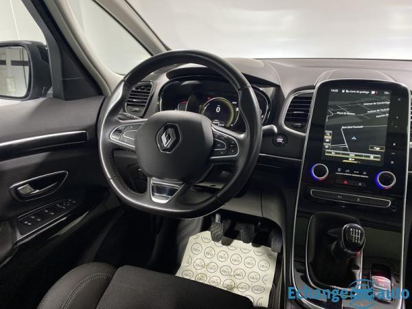 Renault Espace 1.6 DCI 130 7PL GPS 1E MAIN