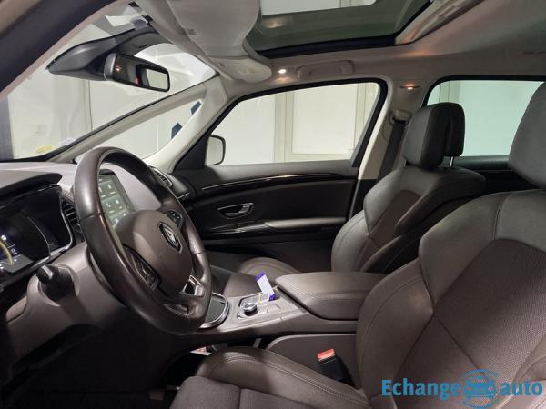 Renault Espace 1.6 DCI 130 7PL GPS 1E MAIN