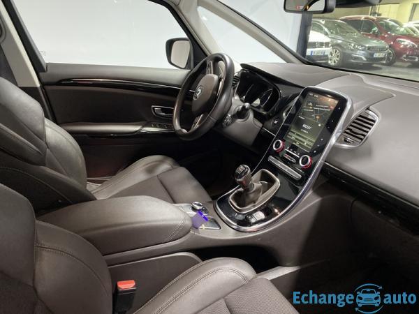 Renault Espace 1.6 DCI 130 7PL GPS 1E MAIN