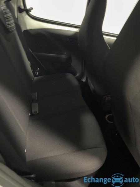 Citroën C1 1.2 PURETECH 82 5P FEEL EDITION