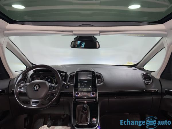 Renault Espace 1.6 DCI 130 7PL GPS 1E MAIN