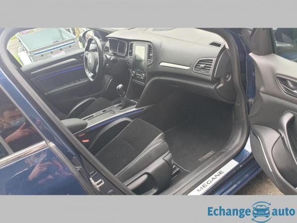 Renault Mégane IV ESTATE TCe 130 Energy Intens