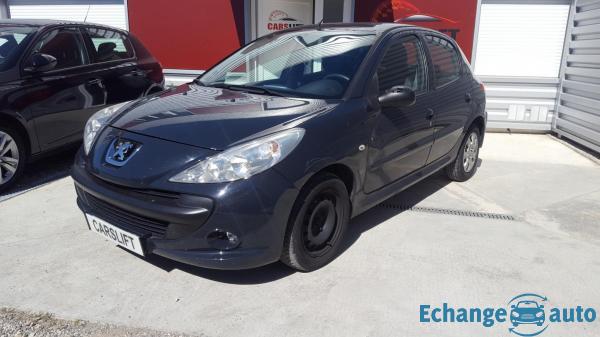 Peugeot 206 14 HDI BLUE LION 68 CV