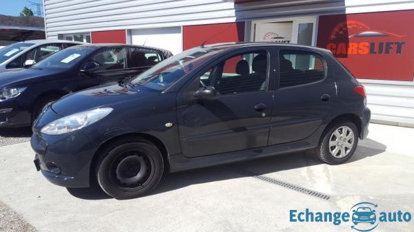 Peugeot 206 14 HDI BLUE LION 68 CV