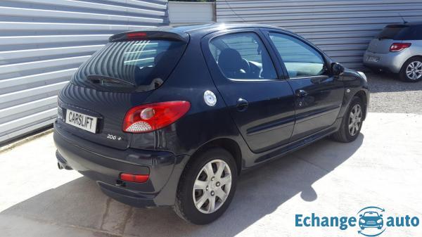 Peugeot 206 14 HDI BLUE LION 68 CV