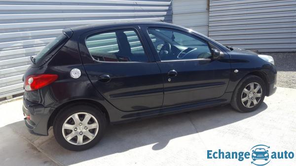 Peugeot 206 14 HDI BLUE LION 68 CV