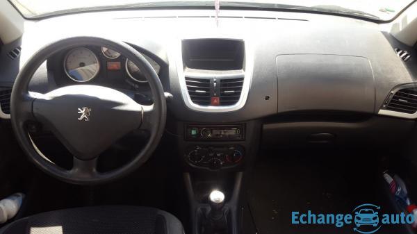 Peugeot 206 14 HDI BLUE LION 68 CV