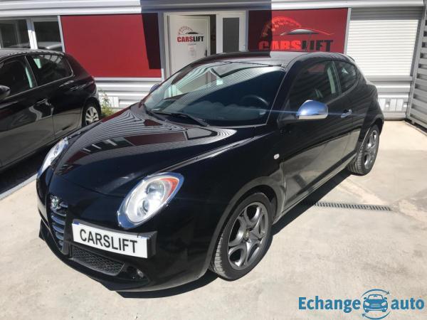 Alfa Romeo MiTo 1.4 MPI 105 CV LATINA