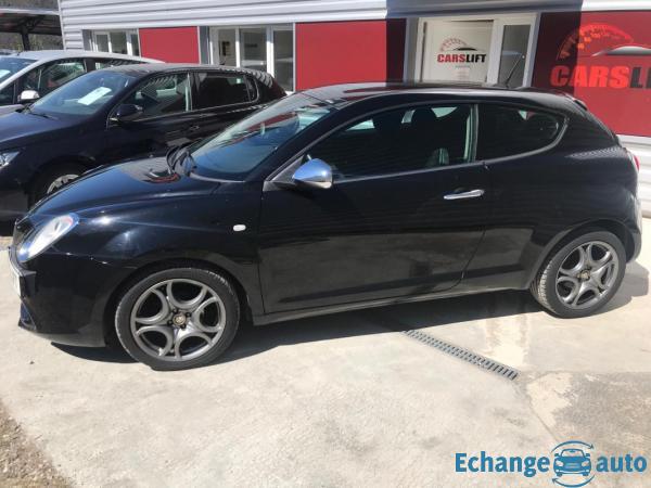 Alfa Romeo MiTo 1.4 MPI 105 CV LATINA