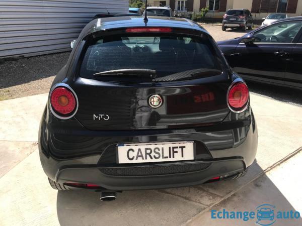 Alfa Romeo MiTo 1.4 MPI 105 CV LATINA