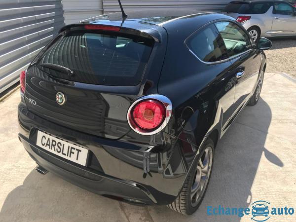 Alfa Romeo MiTo 1.4 MPI 105 CV LATINA