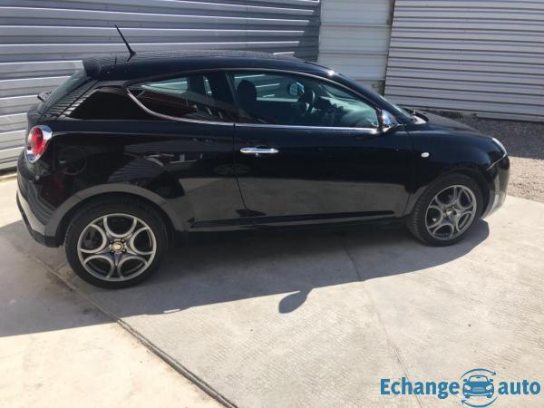 Alfa Romeo MiTo 1.4 MPI 105 CV LATINA
