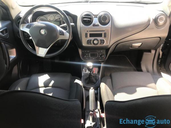 Alfa Romeo MiTo 1.4 MPI 105 CV LATINA