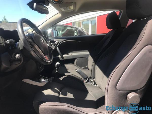 Alfa Romeo MiTo 1.4 MPI 105 CV LATINA