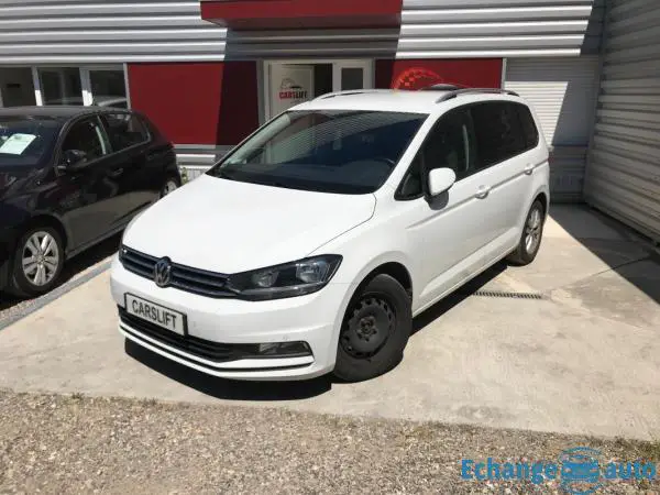 Volkswagen Touran 1.4 TSI DSG7 150 CV ALL STAR