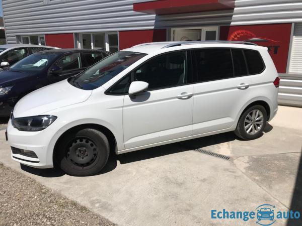 Volkswagen Touran 1.4 TSI DSG7 150 CV ALL STAR