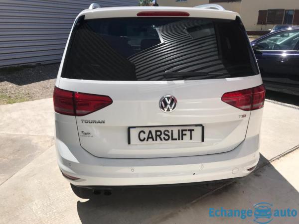 Volkswagen Touran 1.4 TSI DSG7 150 CV ALL STAR