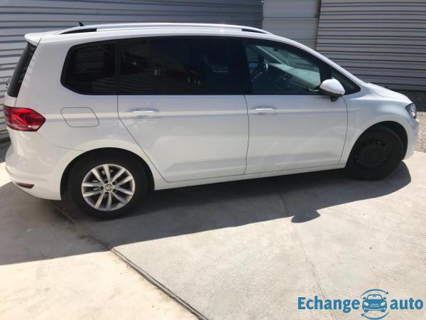 Volkswagen Touran 1.4 TSI DSG7 150 CV ALL STAR