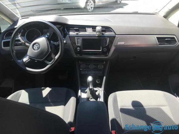 Volkswagen Touran 1.4 TSI DSG7 150 CV ALL STAR