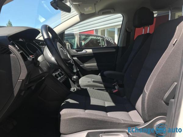 Volkswagen Touran 1.4 TSI DSG7 150 CV ALL STAR