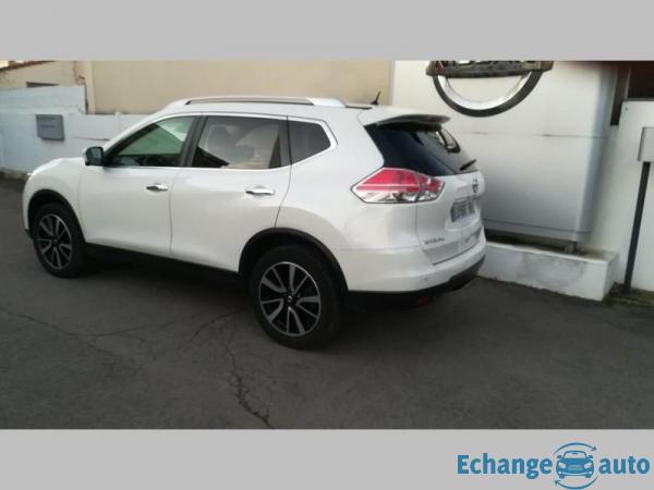 Nissan X-Trail X -TRAIL 130ch 7pl N-CONNECTA 1.6 DCI