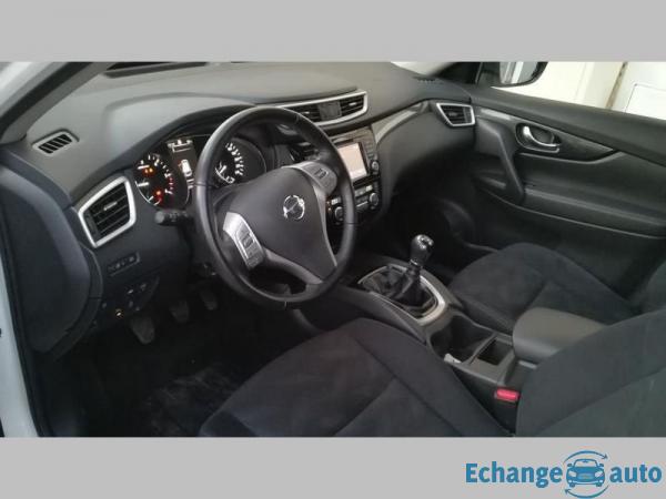 Nissan X-Trail X -TRAIL 130ch 7pl N-CONNECTA 1.6 DCI